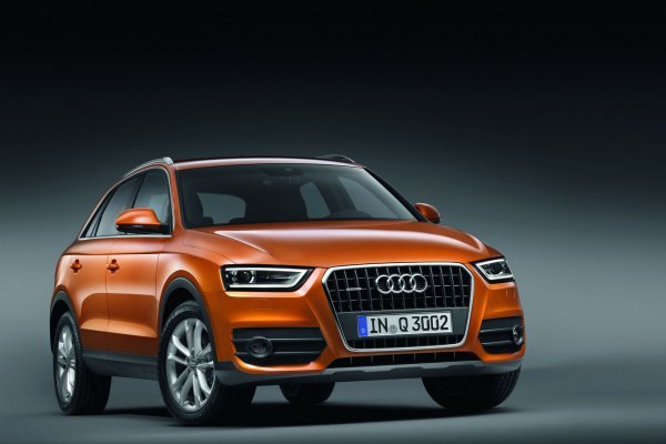 audi