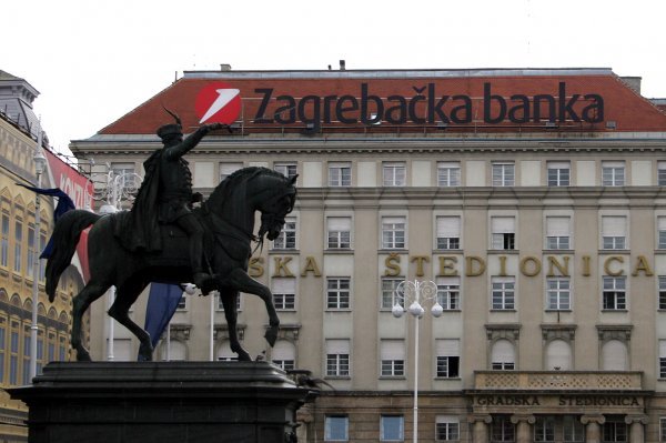 Zaba Zagrebačka banka