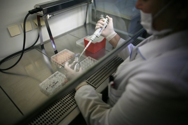 Kinezima su posebno zanimljive i njemačke biotehnološke kompanije Reuters