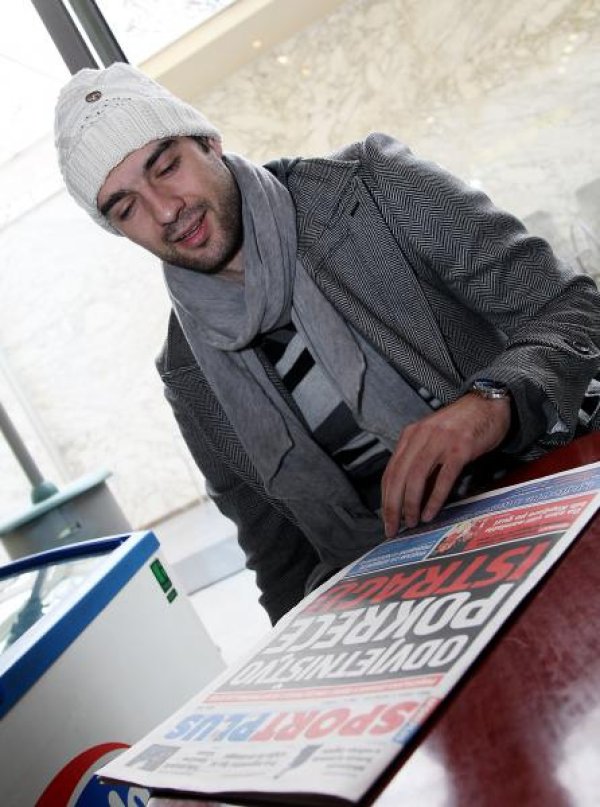 Željko Lukunić/PIXSELL