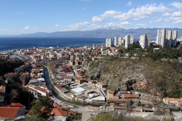 Grad Rijeka