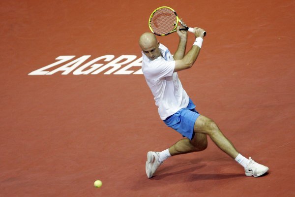 Ivan Ljubičić Zagreb