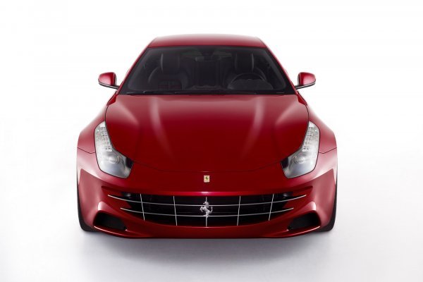 ferrari