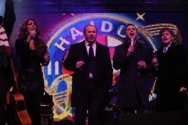 Nino Strmotić / PIXSELL