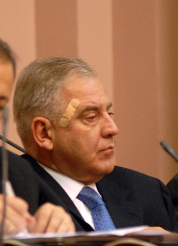 Boris Šćitar