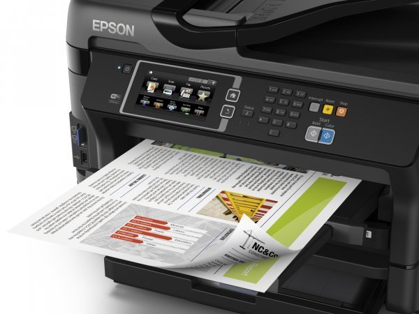 Epson L1455 Promo/Epson