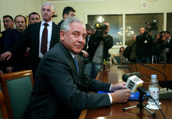 Damjan Tadić i Davor Pongračić/CROPIX