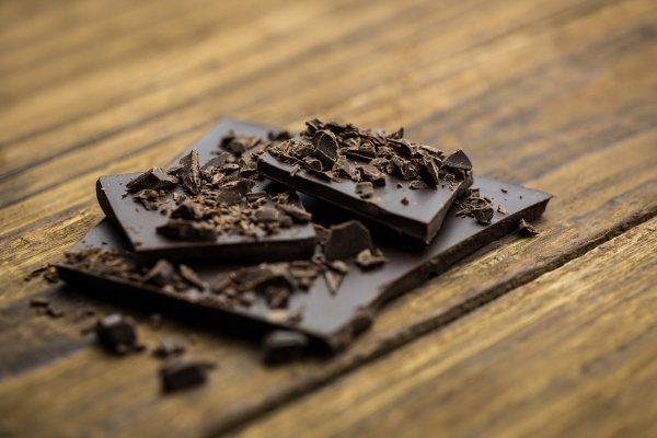 Tamna čokolada ublažava simptome PMS-a Profimedia