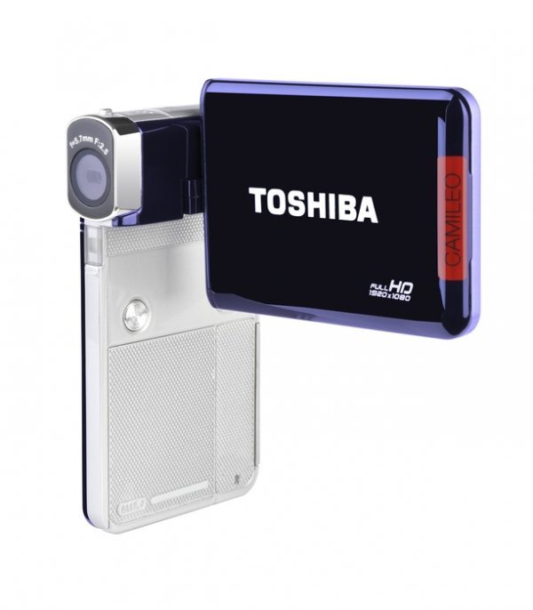 Toshiba