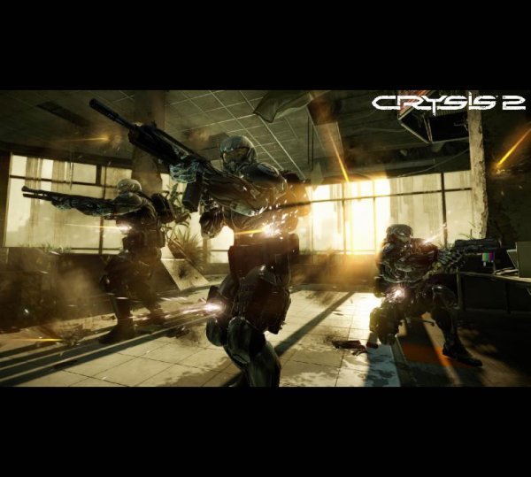 Crytek