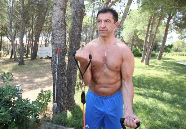 Darko Milinović