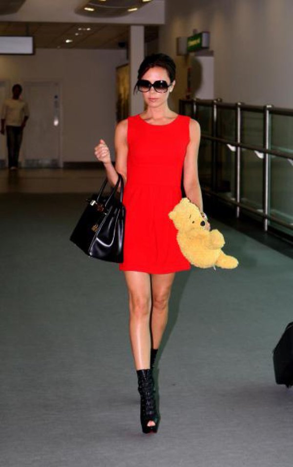 Steve Parsons/Press Association