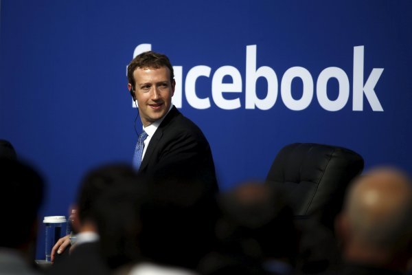 Mark Zuckerberg se uvjerio u to da ni u Indiji ne teku med i mlijeko Reuters