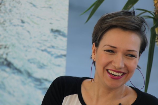 tportal.hr/Lucija Bušić