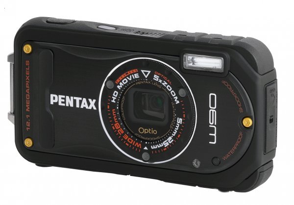 Pentax