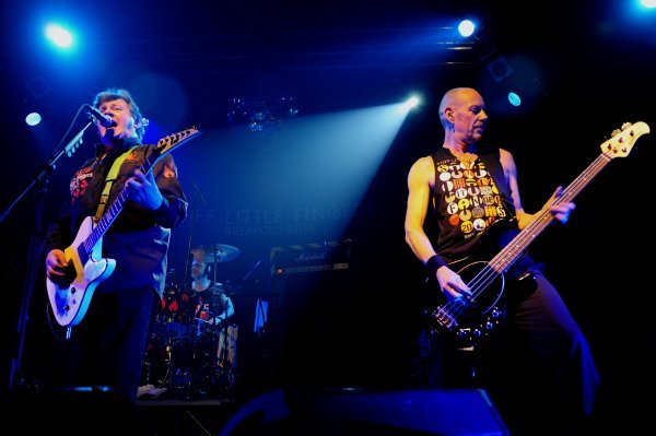 Mladen Pobi / CROPIX  