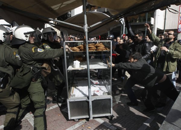 REUTERS