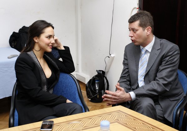 Davor Pongračić/CROPIX