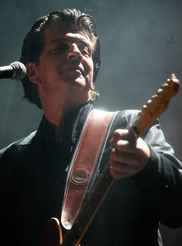 Momčilo Bajagić Bajaga