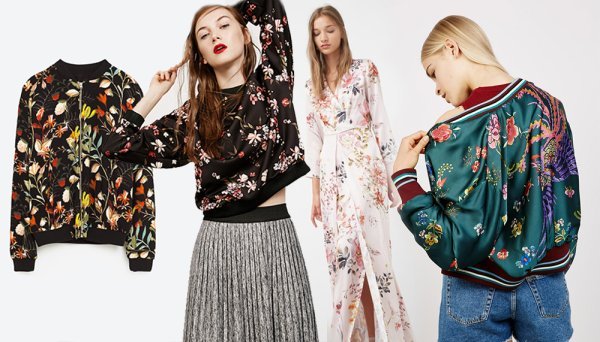 Jesen u cvjetnim krpicama