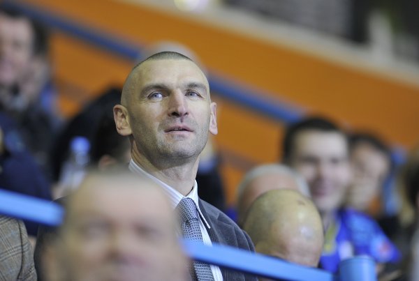 Marko Miščević