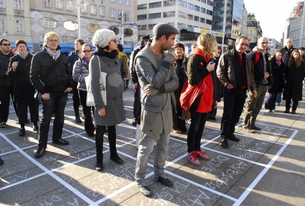 Foto: Milivoj Keber / CROPIX