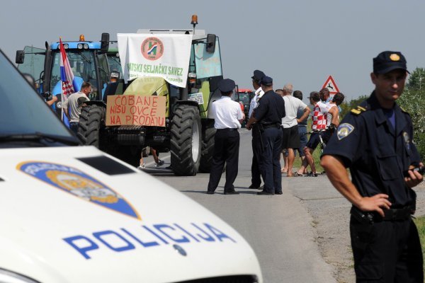 Damir Glibušić/Cropix