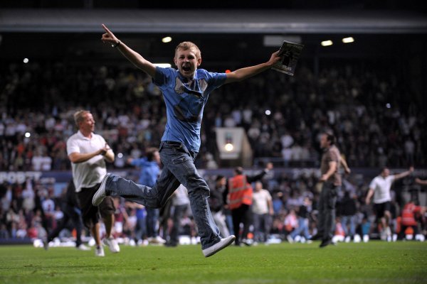 Guliver /Getty Images