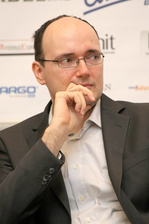 Zlatko Vidačković