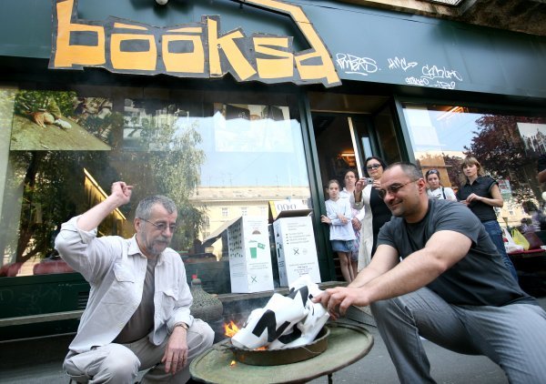 Sasa Midzor Sucic / CROPIX 
