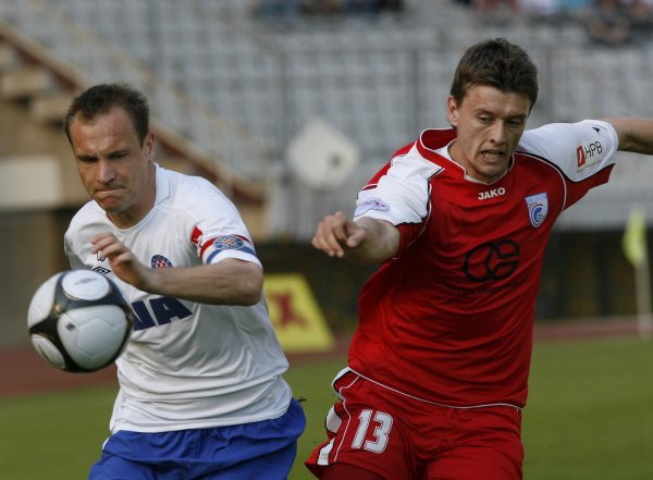 Vladimir Dugandžić/ CROPIX