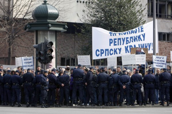 Aleksandar Dimitrijević / CROPIX 