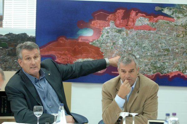 Fedja Klaric / CROPIX
