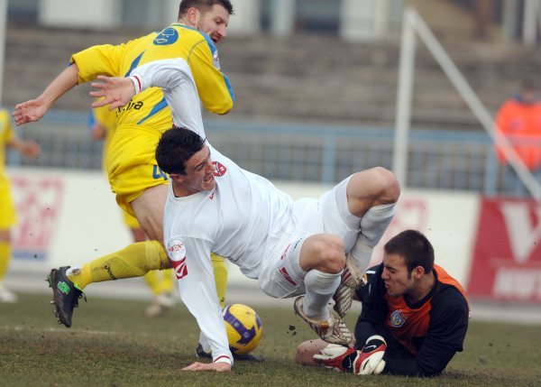 Vedran Đulić / CROPIX