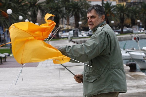 Ivo Ravlić / CROPIX 