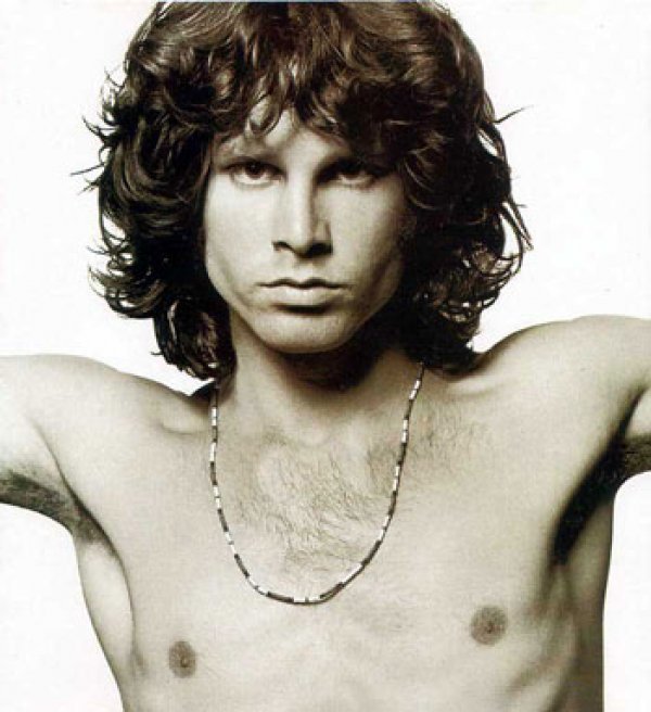 jim morrison razapet