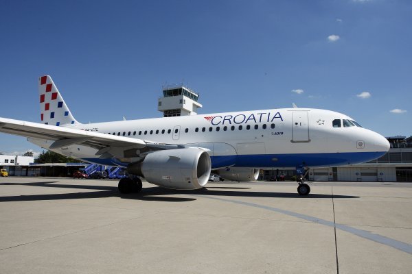 Za Croatiu Airlines se traži strateški partner
