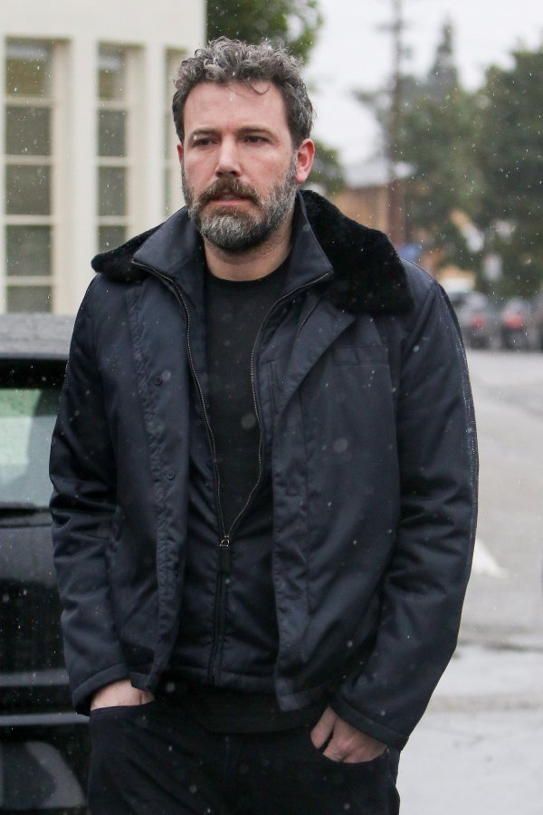 Ben Affleck