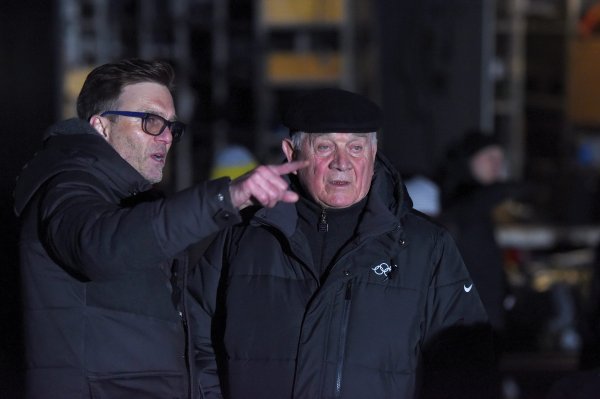 Andrija i Antun Vrdoljak