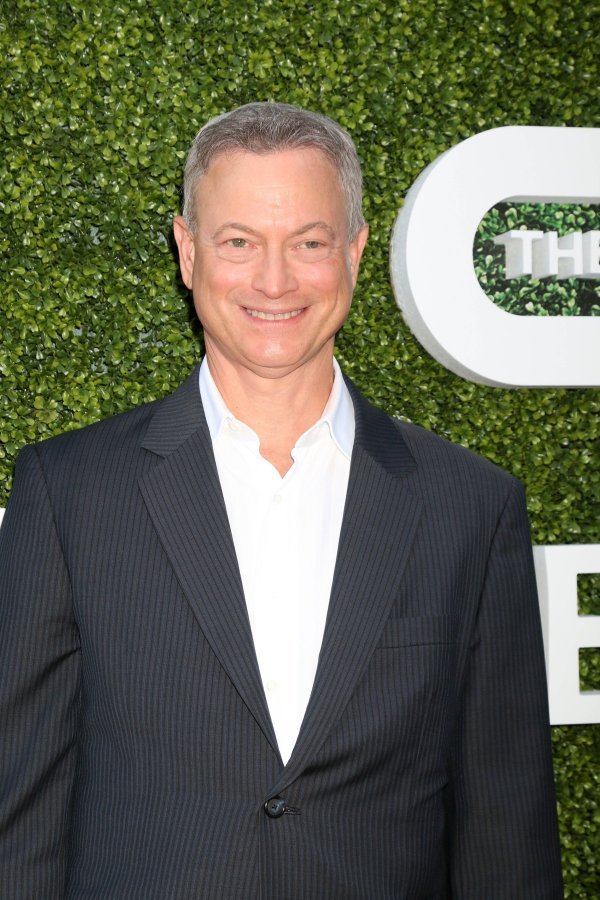 Gary Sinise