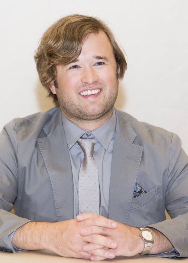 Haley Joel Osment