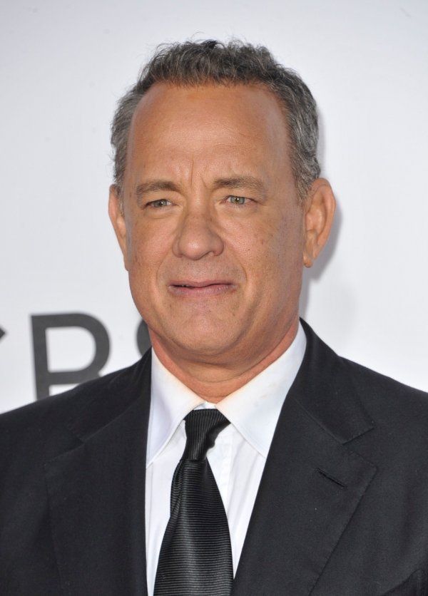 Tom Hanks