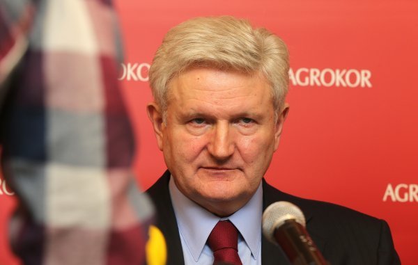 Ivica Todorić će morati prepustiti vođenje koncerna stručnjacima