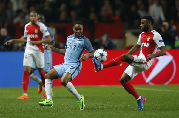 Monaco - Manchester City (5)