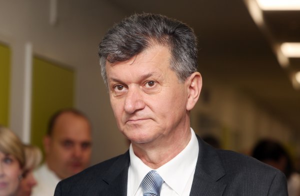 Milan Kujundžić