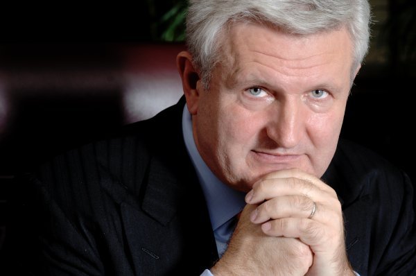 Iako se Ivica Todorić nakon dolaska izvanredne uprave u Agrokor povukao iz javnosti, nedavno je napravio iznimku od tog pravila