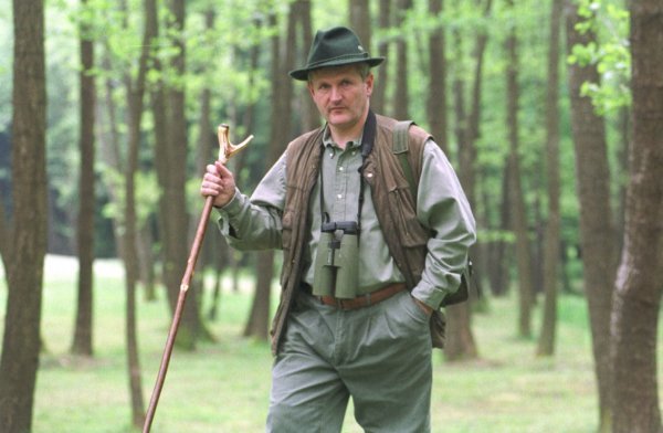 Ivica Todorić je ljeti umjesto mora radije birao odlazak u lov