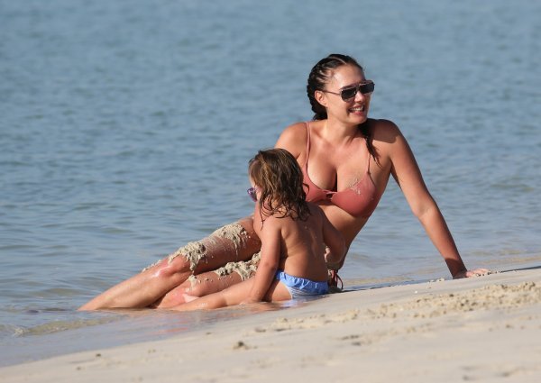 Tamara Ecclestone