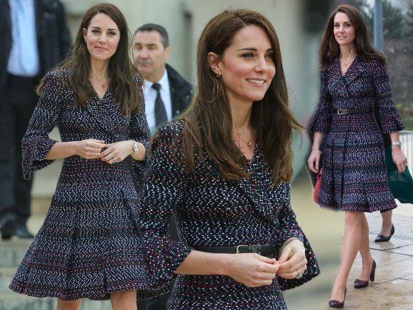 Kate Middleton