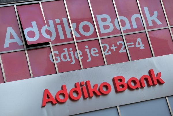 Addiko Bank zapošljavana području cijele Hrvatske